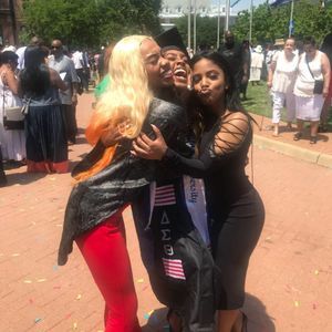 Meet your Posher, Jb